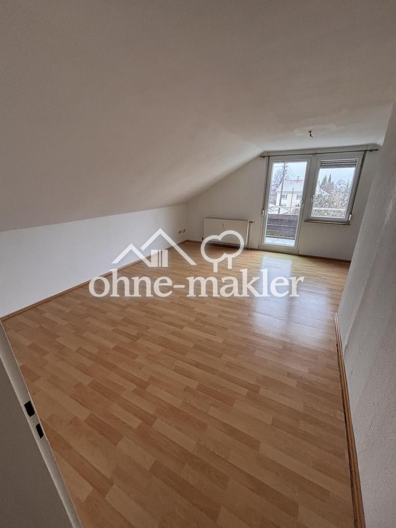 2 Zimmer Whg GD-Bettringen (PH) - Foto 5