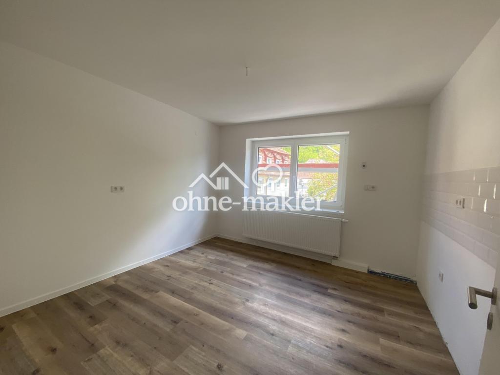 Frisch saniert! Schöne 3-Zimmer-Wohnung in Ebelsbach ab sofort zu vermieten. - Foto 4