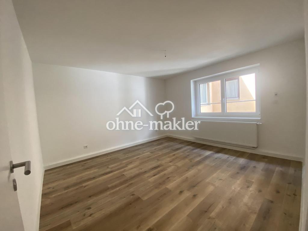 Frisch saniert! Schöne 3-Zimmer-Wohnung in Ebelsbach ab sofort zu vermieten. - Foto 2