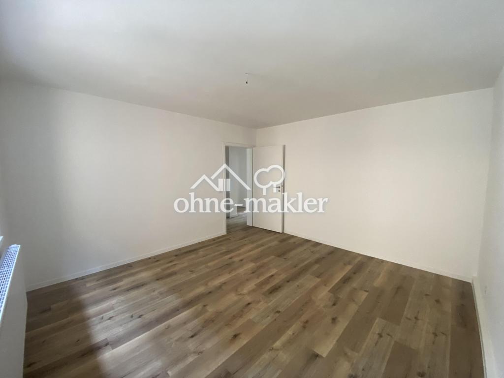 Frisch saniert! Schöne 3-Zimmer-Wohnung in Ebelsbach ab sofort zu vermieten. - Foto 3