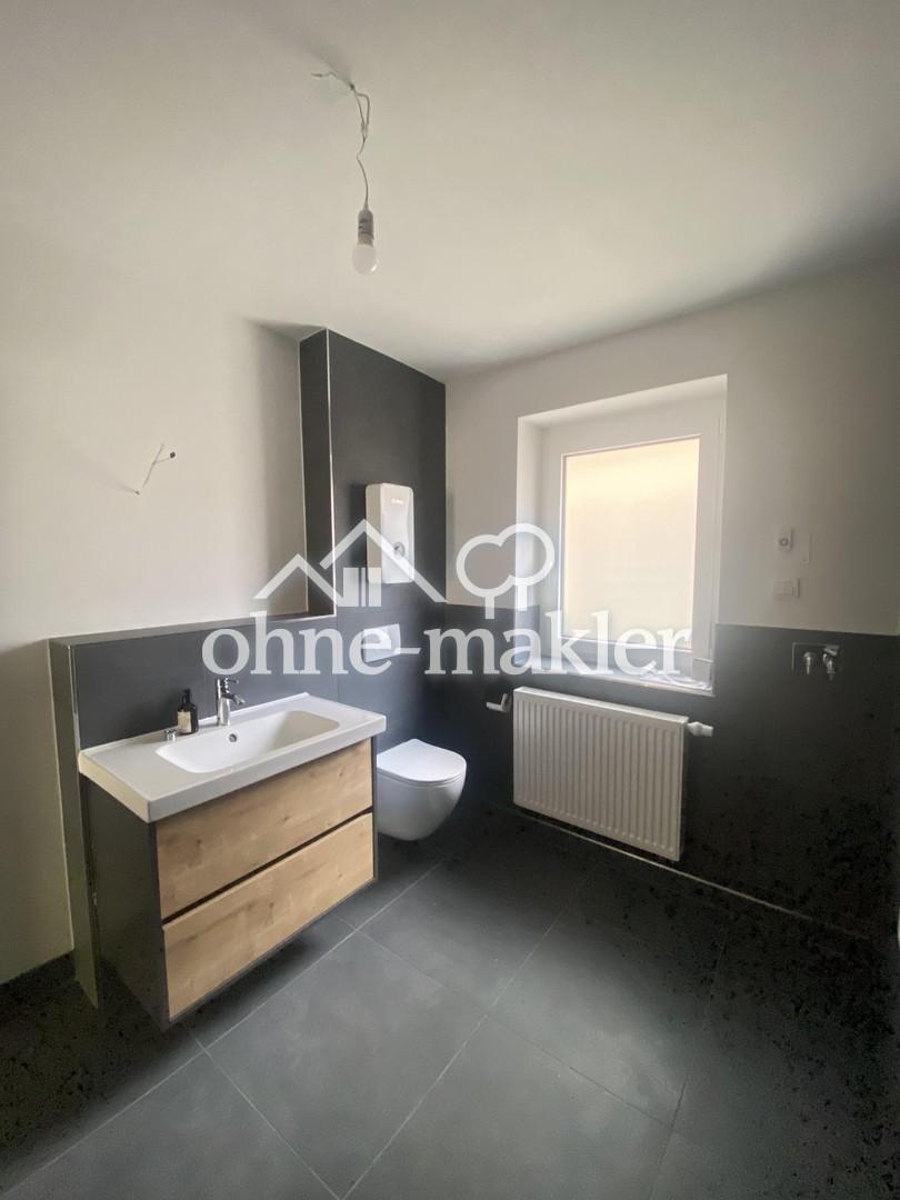 Frisch saniert! Schöne 3-Zimmer-Wohnung in Ebelsbach ab sofort zu vermieten. - Foto 5
