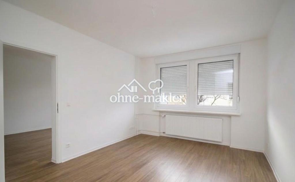 Sehr schöne, helle 2 Zi-Whg mit Balkon, neuer EBK und AA in Mainz - Foto 2