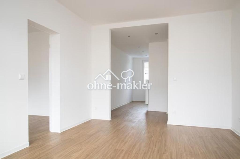 Sehr schöne, helle 2 Zi-Whg mit Balkon, neuer EBK und AA in Mainz - Foto 5
