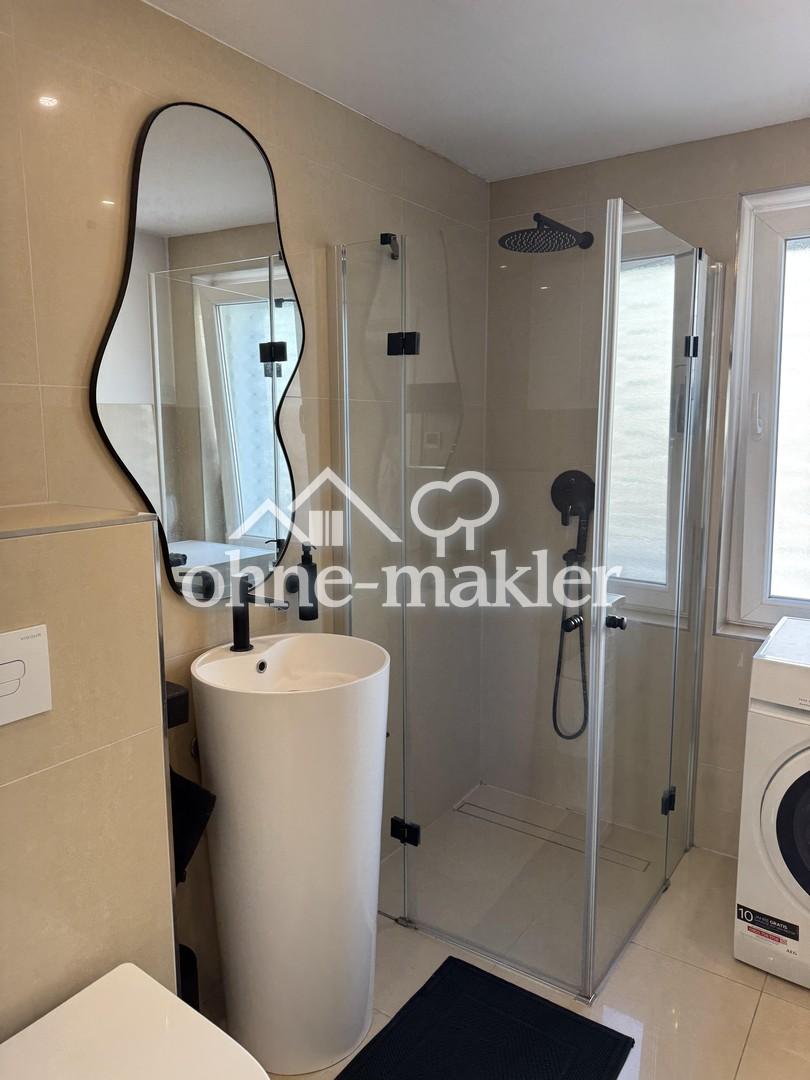 Exclusive vollmöblierte 3-ZW mit Smart-Home Funktion und 2 Balkonen in Mainnähe - Foto 2