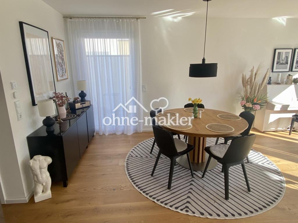 Premium Family Living - Möbliertes Haus nahe Clay Kaserne - Photo 4