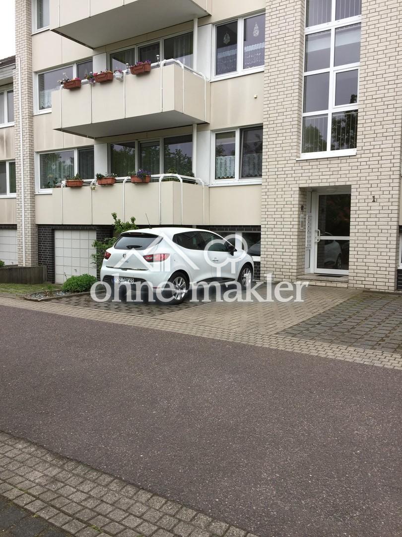 Große helle 1-Zimmerwohnung mit Einbauküche in ruhiger und grüner Wohnlage zu vermieten - Foto 5