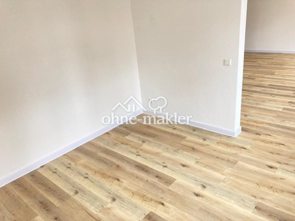 tolle Wohnung zentral in Leipzig Gohlis - Foto 1