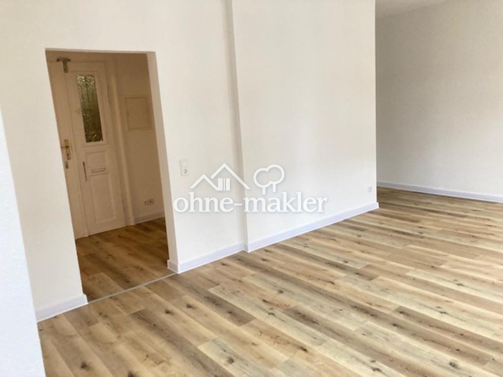tolle Wohnung zentral in Leipzig Gohlis - Foto 4