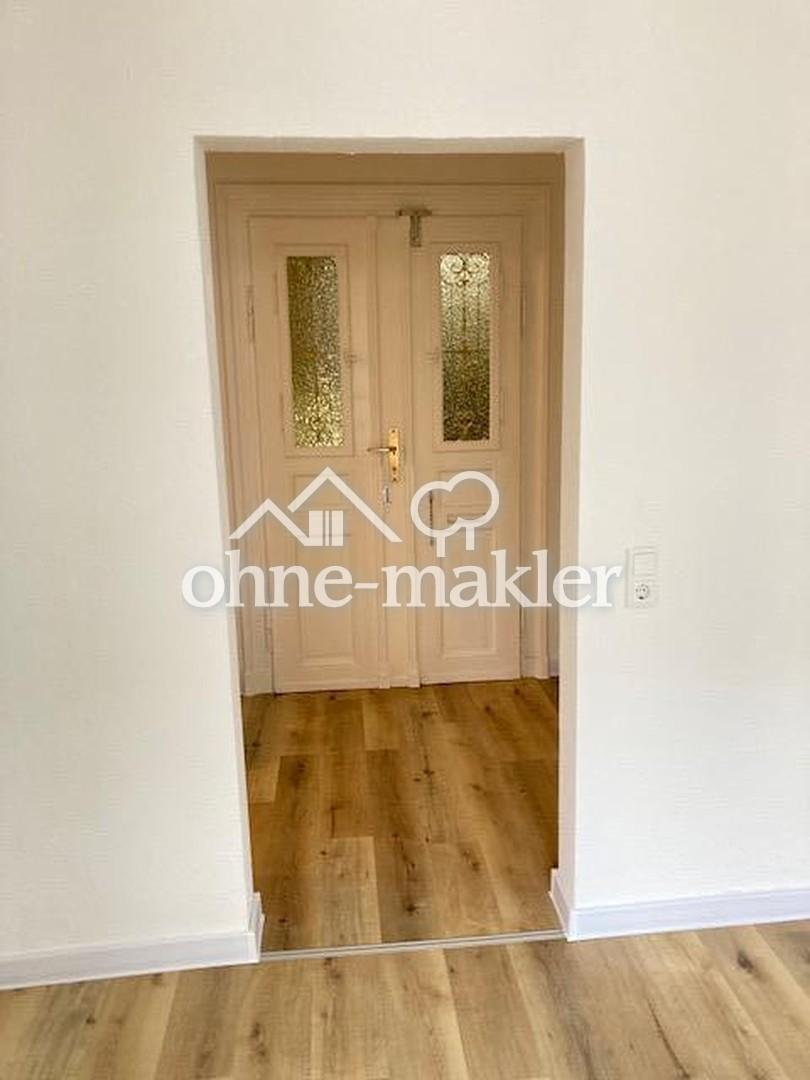 tolle Wohnung zentral in Leipzig Gohlis - Foto 3