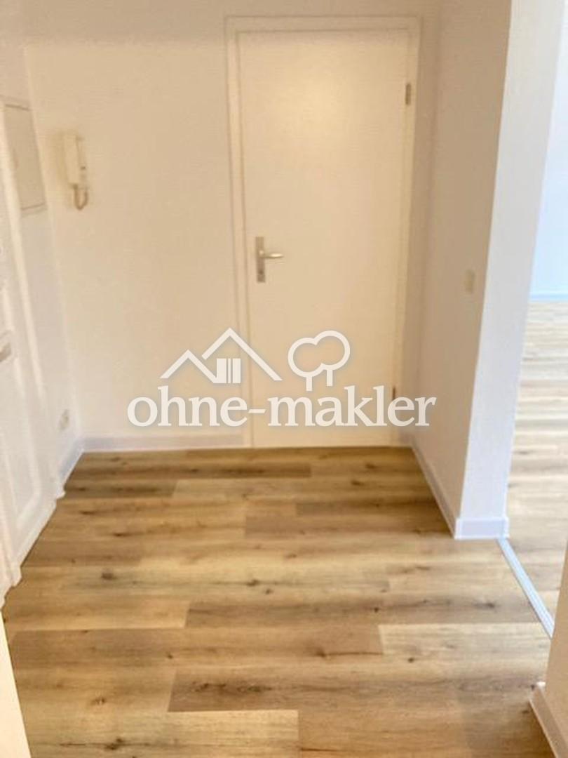 tolle Wohnung zentral in Leipzig Gohlis - Foto 5