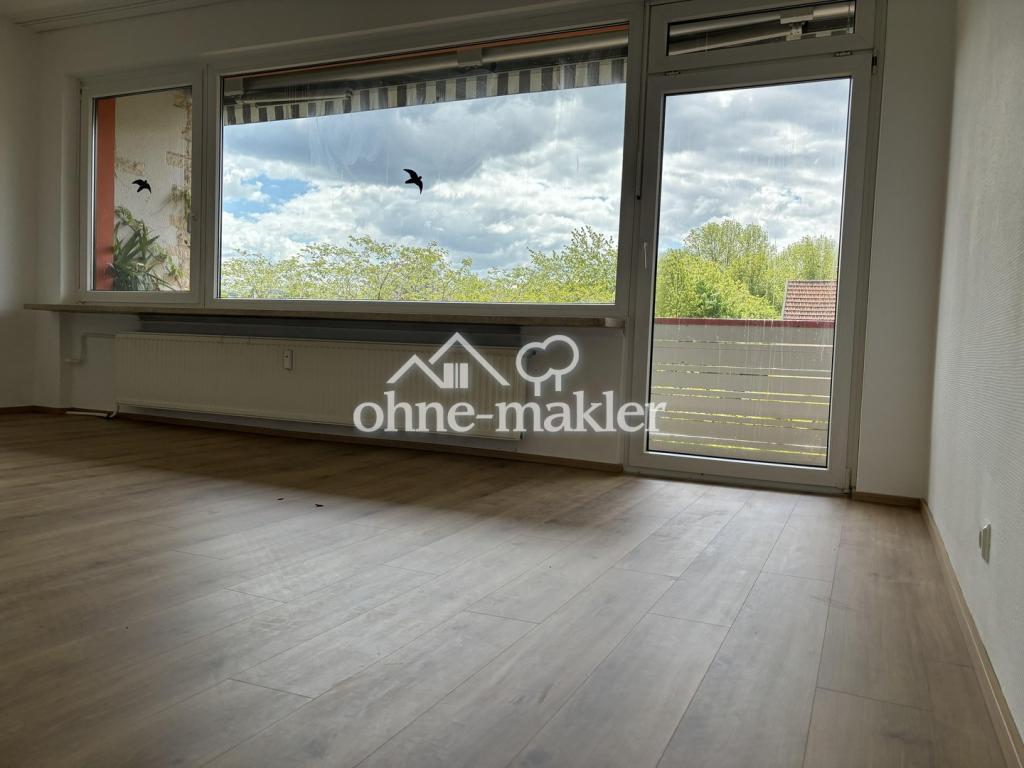 Schöne 5-Zimmer-Mietwohnung in der Kernstadt von Bad Sachsa, komplett renoviert - Foto 2