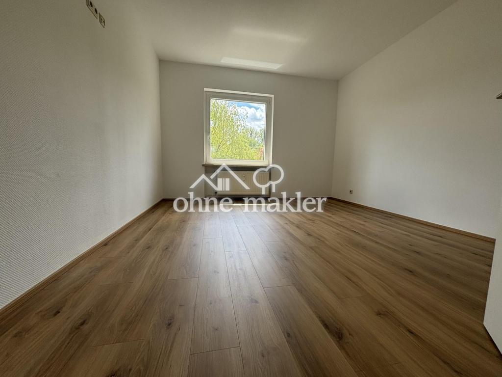 Schöne 5-Zimmer-Mietwohnung in der Kernstadt von Bad Sachsa, komplett renoviert - Foto 1