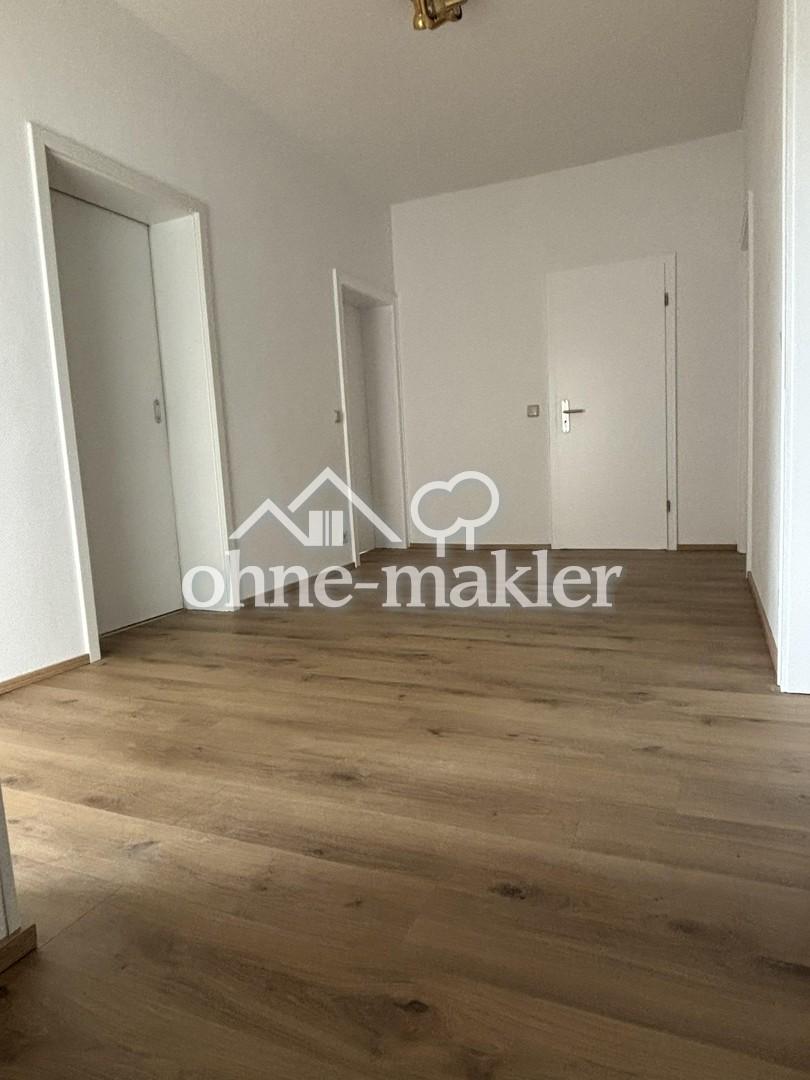 Schöne 5-Zimmer-Mietwohnung in der Kernstadt von Bad Sachsa, komplett renoviert - Foto 4