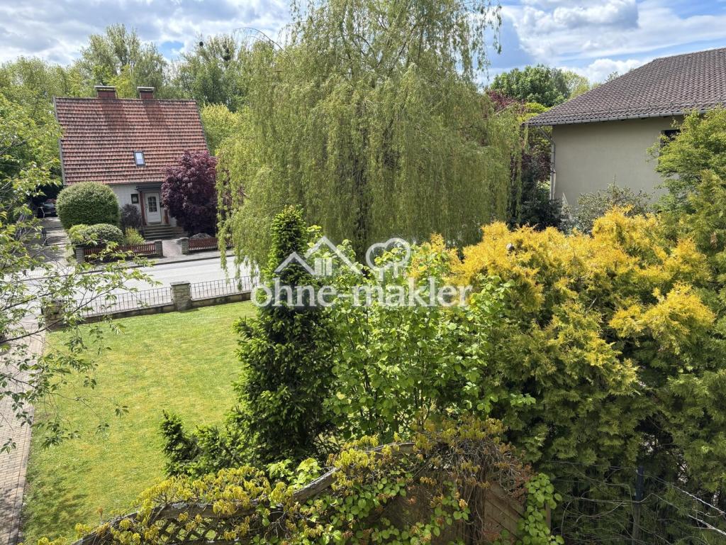Schöne 5-Zimmer-Mietwohnung in der Kernstadt von Bad Sachsa, komplett renoviert - Foto 3