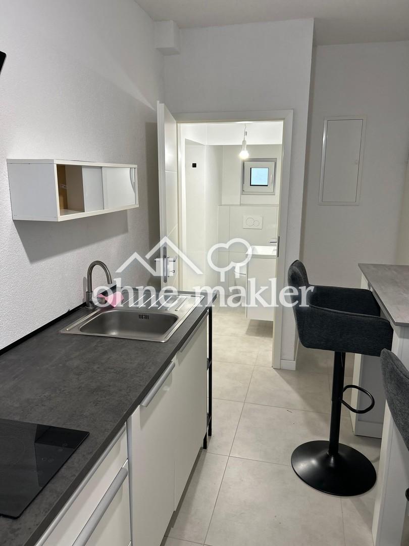 Moderne, gemütliche 1,5-Zimmerwohnung in bester Lage - Foto 5