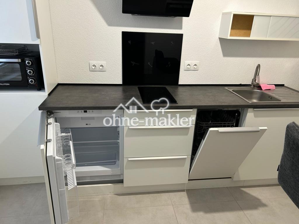 Moderne, gemütliche 1,5-Zimmerwohnung in bester Lage - Foto 4