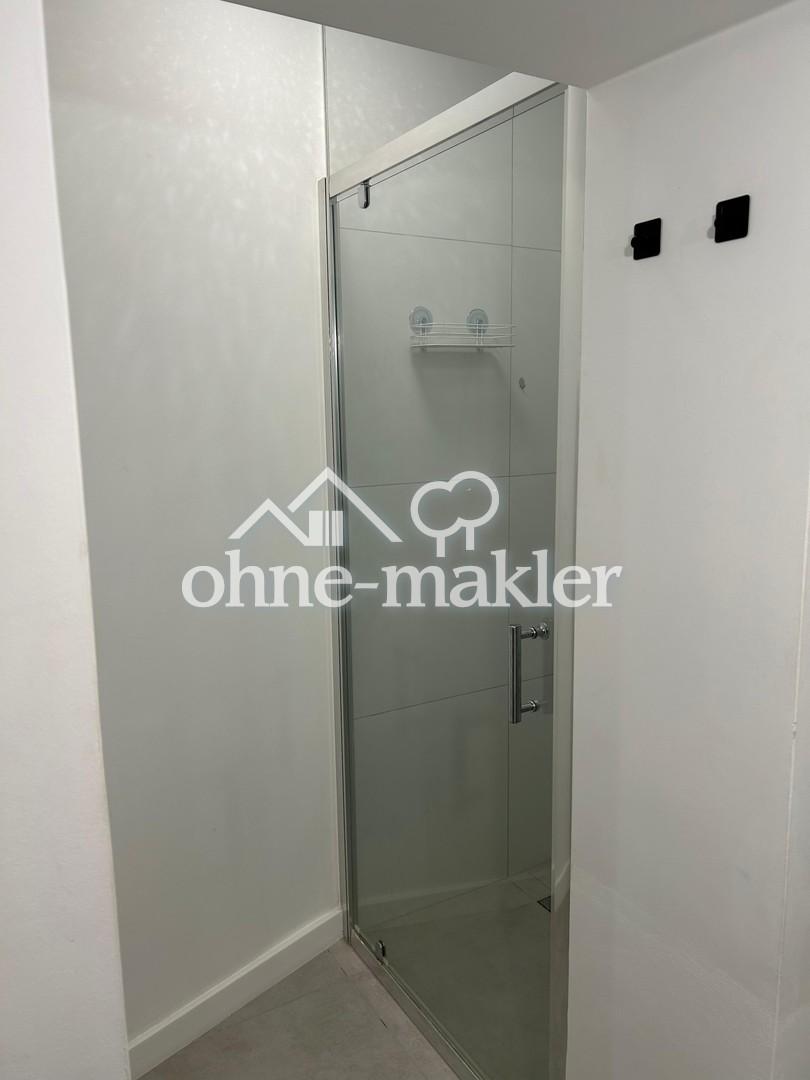 Moderne, gemütliche 1,5-Zimmerwohnung in bester Lage - Foto 1