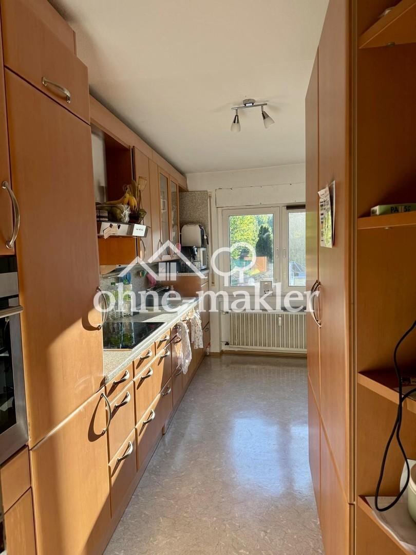 Großzügige 95-qm-Wohnung in Biebergemünd-Kassel– Frisch renoviert, EBK & Komfort-Bad zum 01.08.2026 - Photo 3