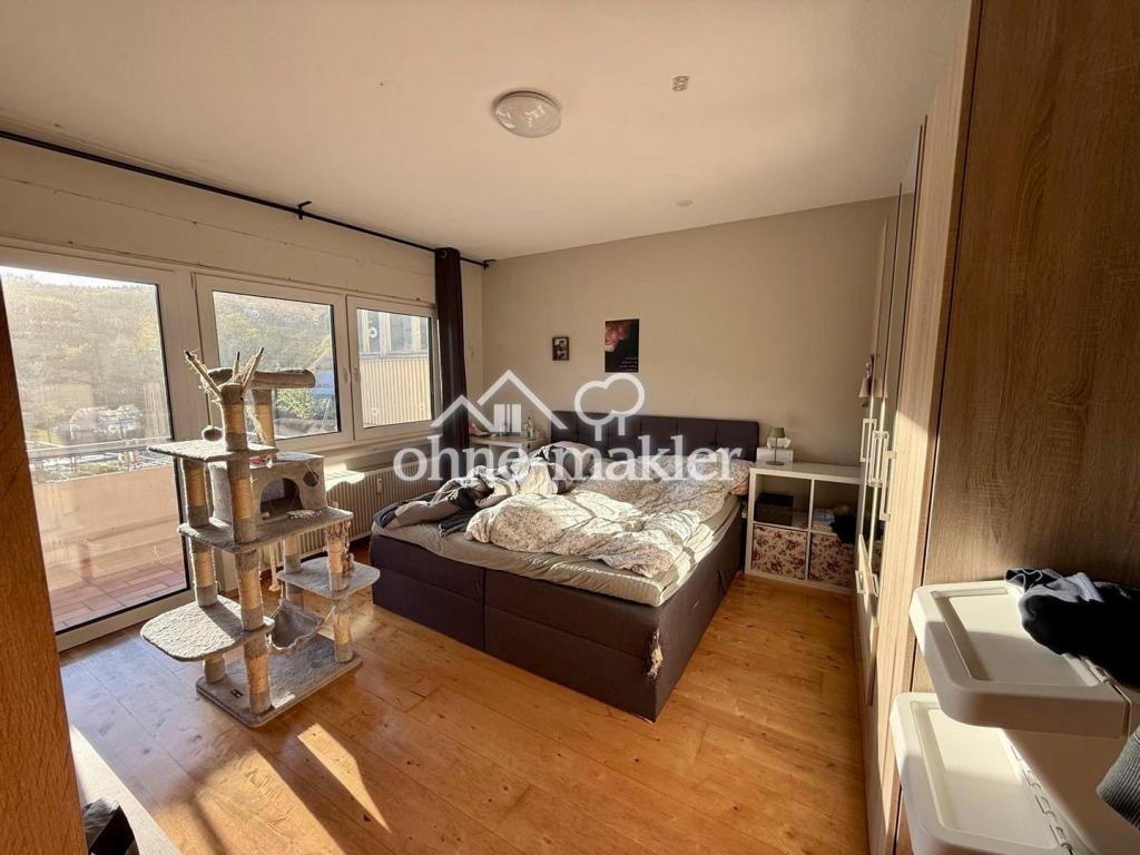 Großzügige 95-qm-Wohnung in Biebergemünd-Kassel– Frisch renoviert, EBK & Komfort-Bad zum 01.08.2026 - Photo 5
