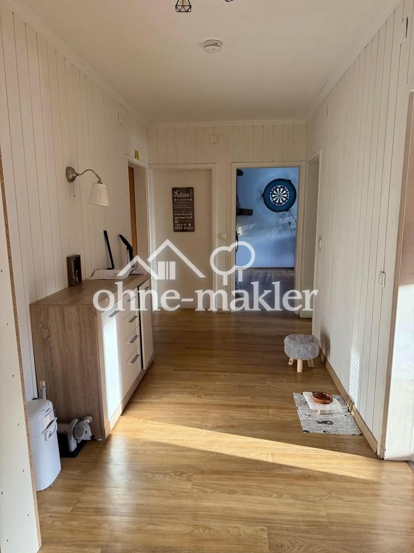 Großzügige 95-qm-Wohnung in Biebergemünd-Kassel– Frisch renoviert, EBK & Komfort-Bad zum 01.08.2026 - Photo 1