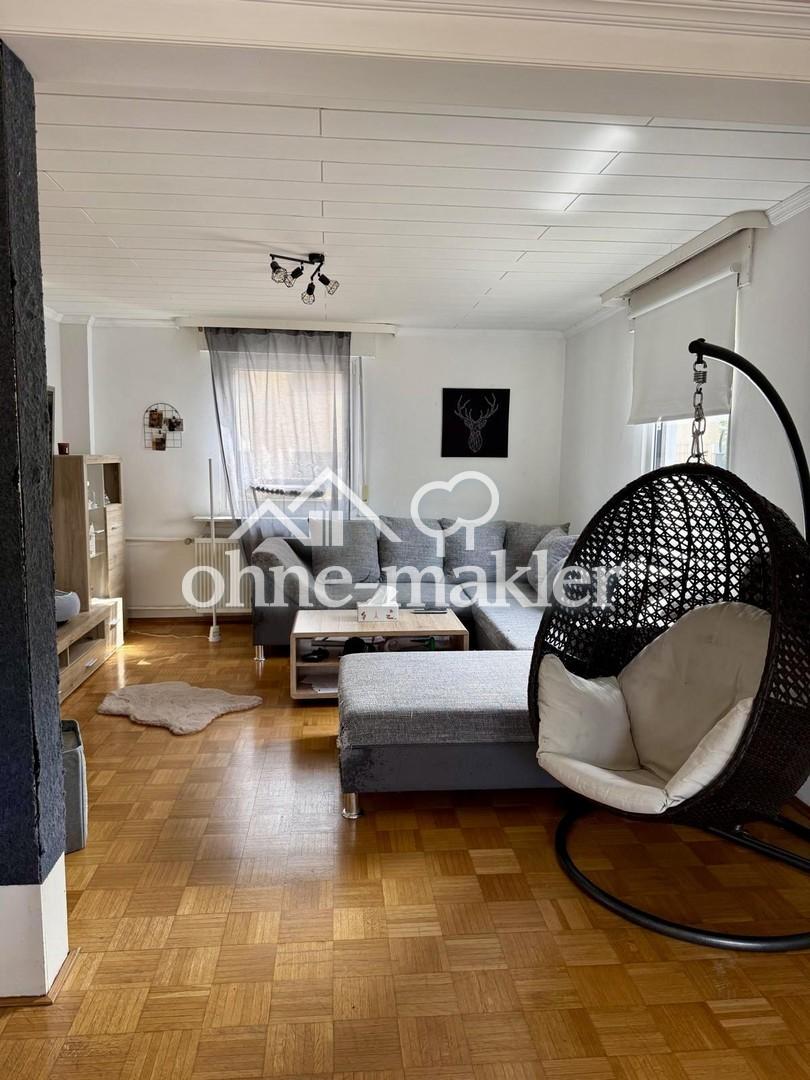 Großzügige 95-qm-Wohnung in Biebergemünd-Kassel– Frisch renoviert, EBK & Komfort-Bad zum 01.08.2026 - Photo 2