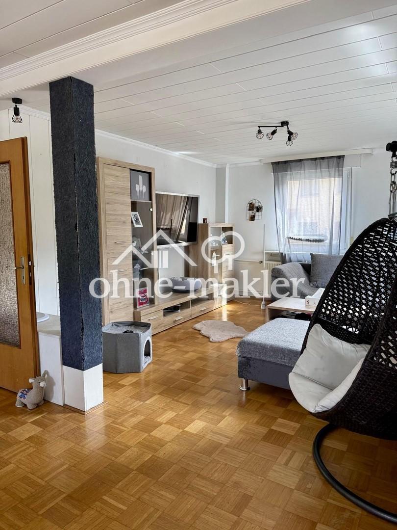 Großzügige 95-qm-Wohnung in Biebergemünd-Kassel– Frisch renoviert, EBK & Komfort-Bad zum 01.08.2026 - Photo 4