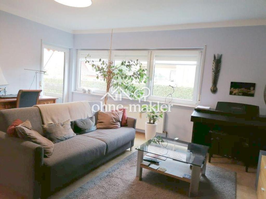 Schöne, helle und große 2 Zi-Whg mit EBK, AA und großem Balkon in Regensburg - Foto 2