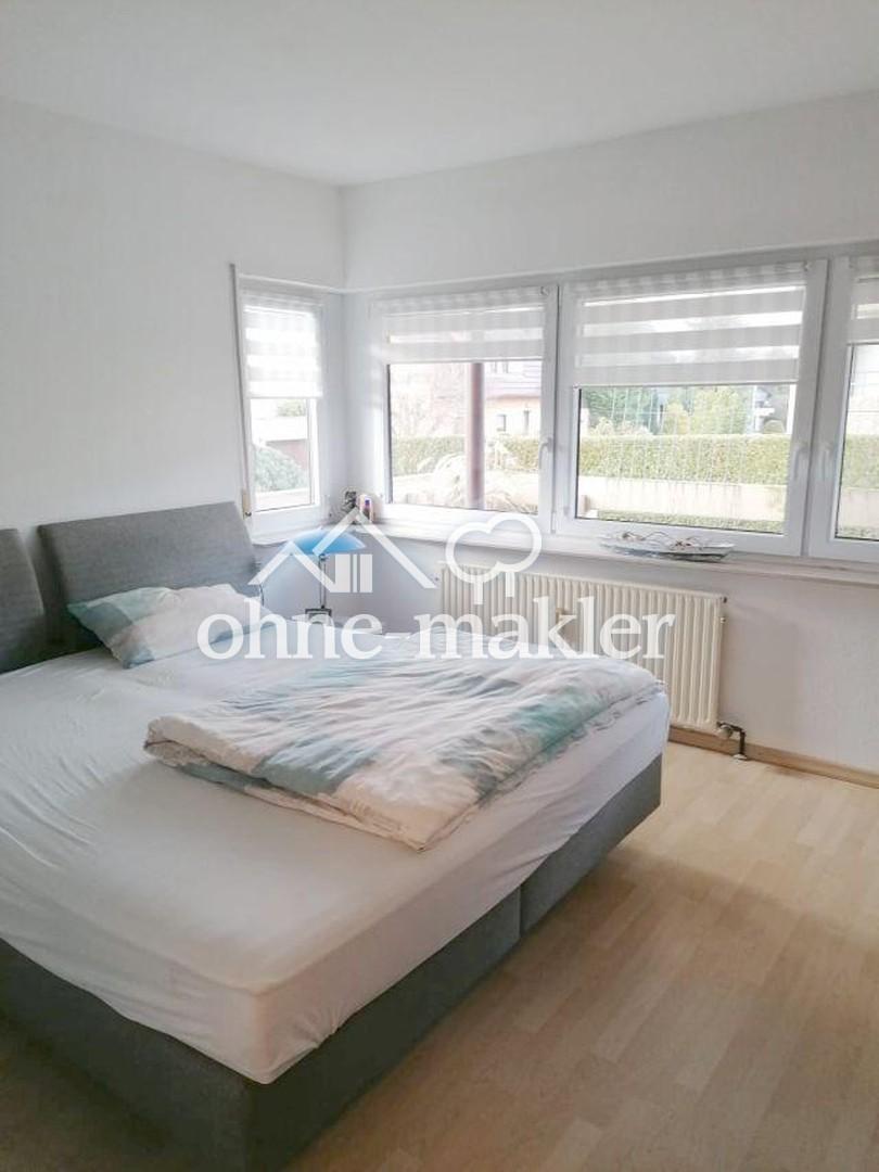 Schöne, helle und große 2 Zi-Whg mit EBK, AA und großem Balkon in Regensburg - Foto 3