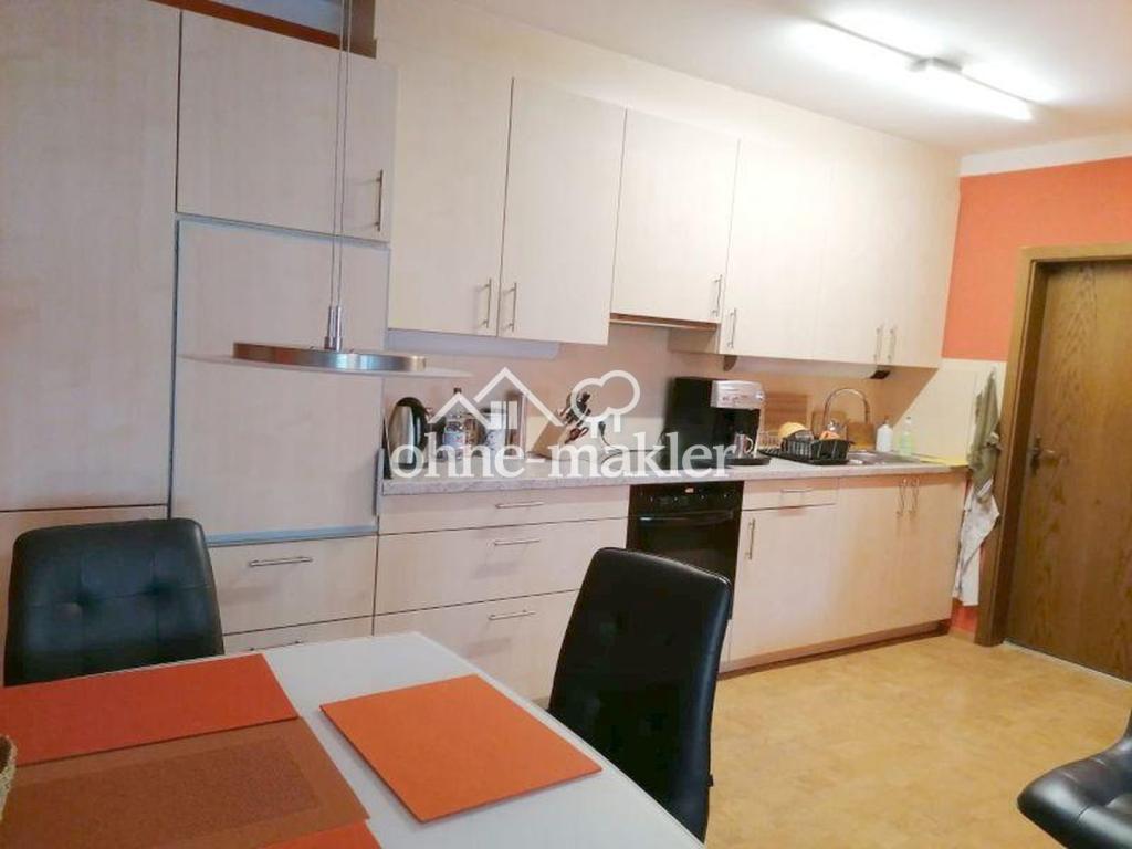 Schöne, helle und große 2 Zi-Whg mit EBK, AA und großem Balkon in Regensburg - Foto 1