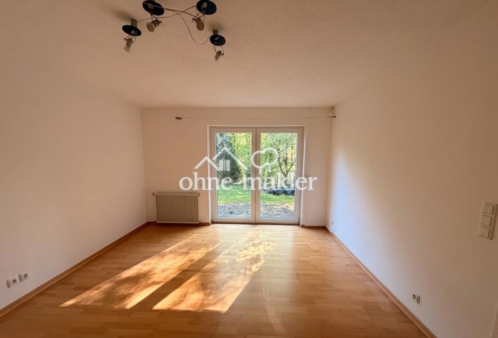 Großzügiges Einfamilienhaus am Waldrand zur Miete - Foto 1
