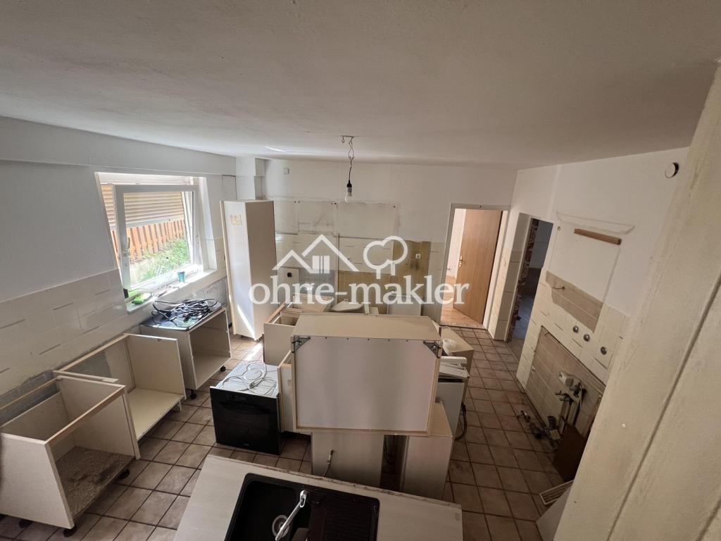 Mite Wohnung - Foto 3