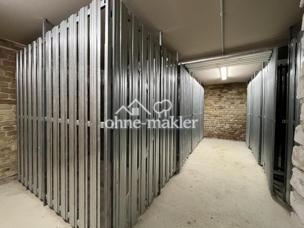 Ruhige Gartenwohnung in top Lage | EBK | Keller | Wunderschöner Altbau - Foto 2