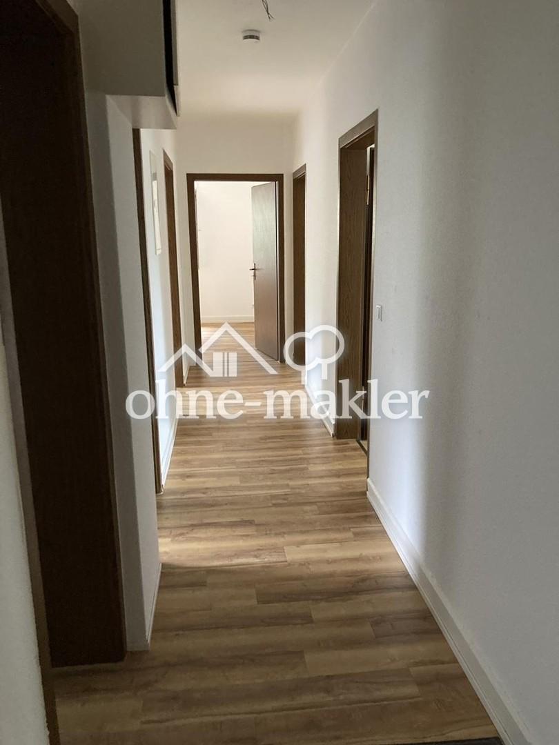 Schöne 4-Zi-Whg Ludwigsburg-Süd - Foto 1