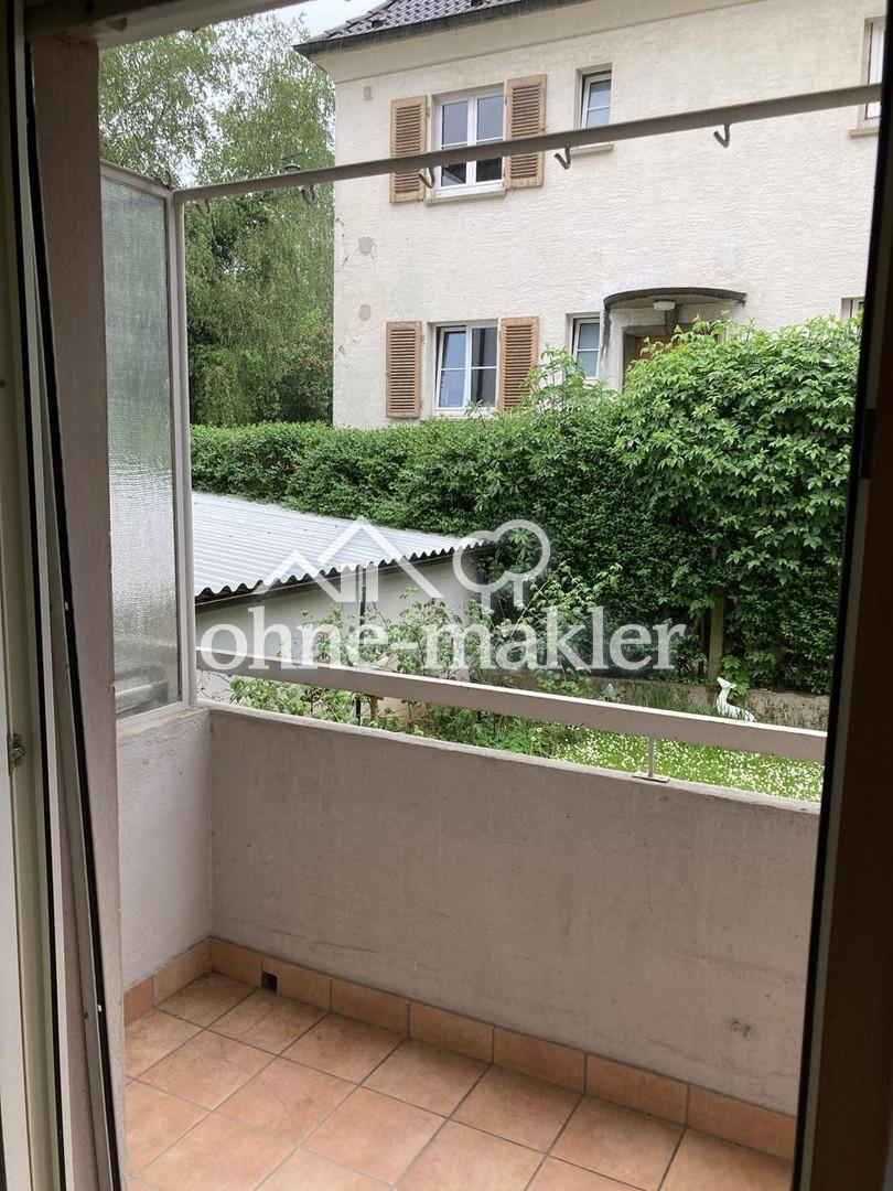 Schöne 4-Zi-Whg Ludwigsburg-Süd - Foto 4