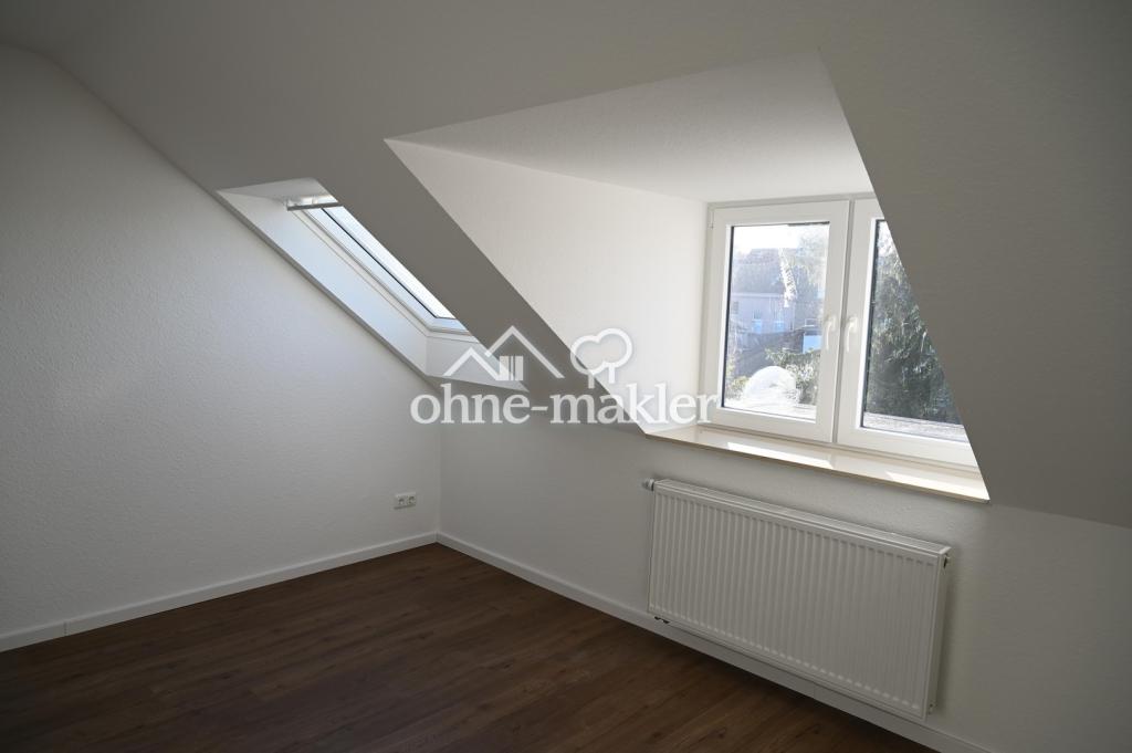 Attraktive, frisch sanierte und helle 3-Zimmer DG Wohnung (4. OG) im unteren Gründerzeitviertel - Photo 4