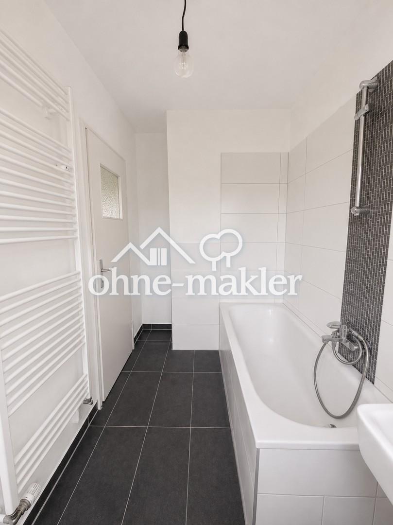 4 Zimmer, Balkon, Keller – saniert & sofort einzugsbereit | keine Provision - Photo 4