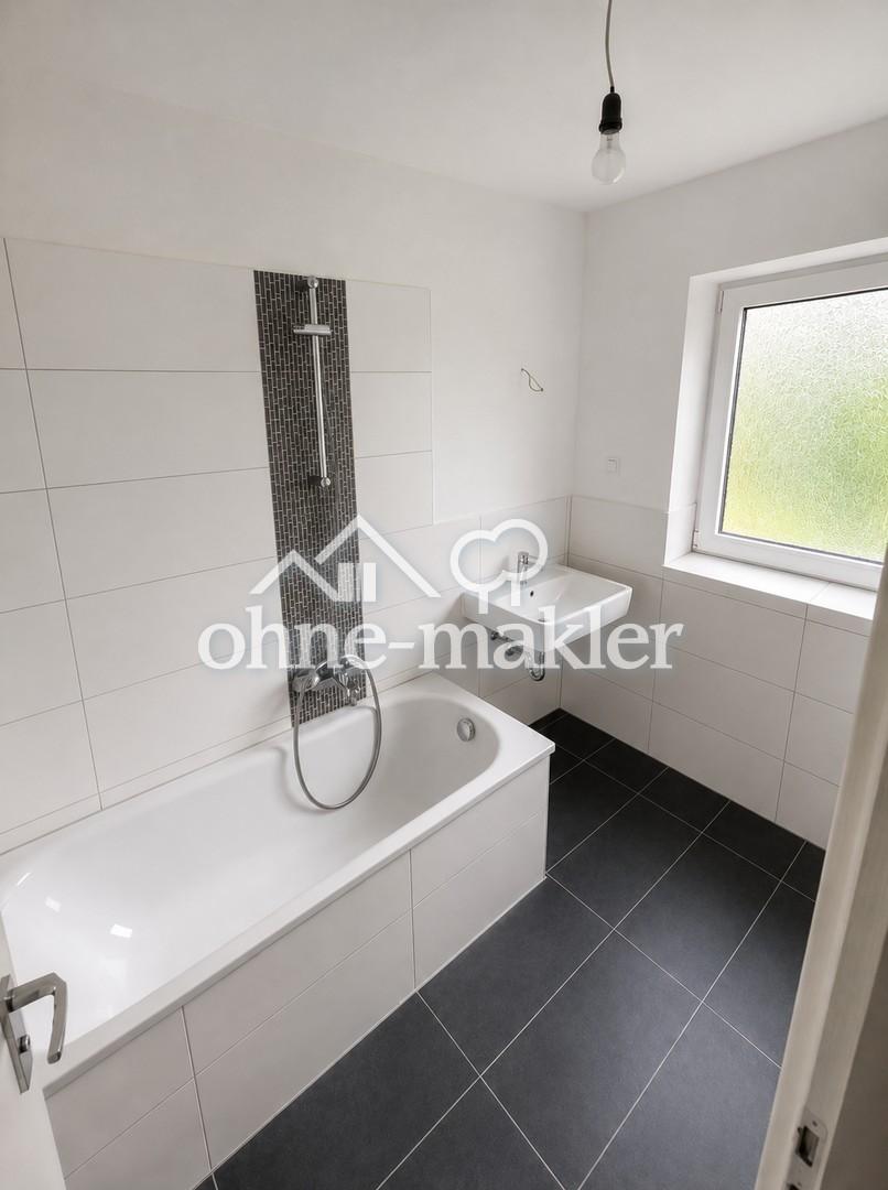 4 Zimmer, Balkon, Keller – saniert & sofort einzugsbereit | keine Provision - Photo 5