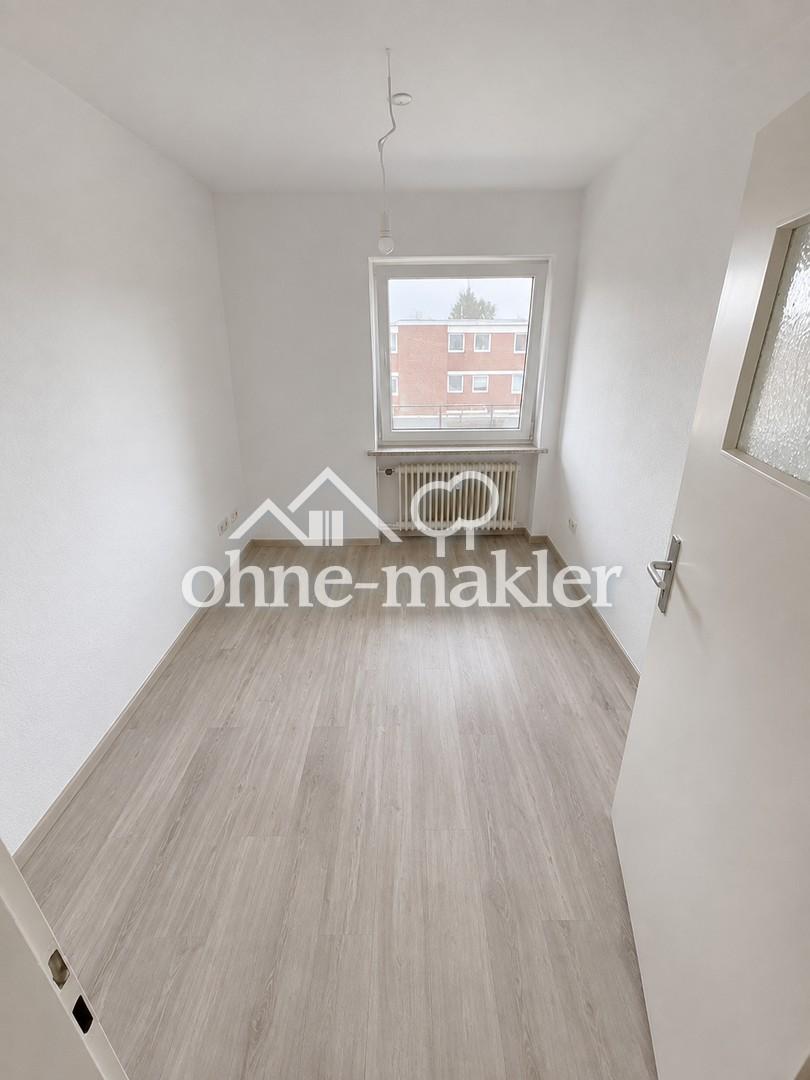 4 Zimmer, Balkon, Keller – saniert & sofort einzugsbereit | keine Provision - Photo 2