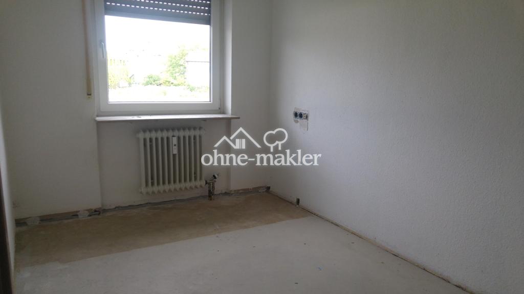 renovierte 1,5-Zi-Whg. Stadtmitte Postareal, Südbalkon, Pkw-Stellplatz - Photo 3
