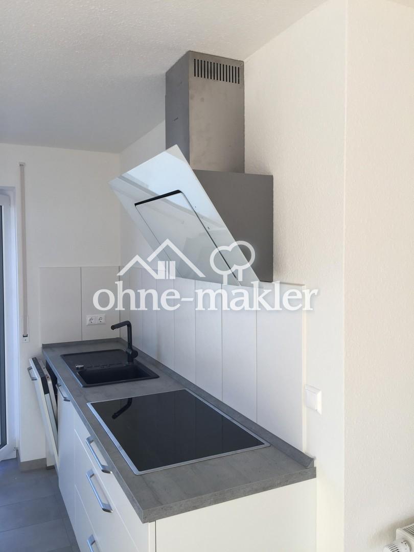 Hell, luxuriös & energiesparend - mein Penthouse in Heilbronn - Photo 2