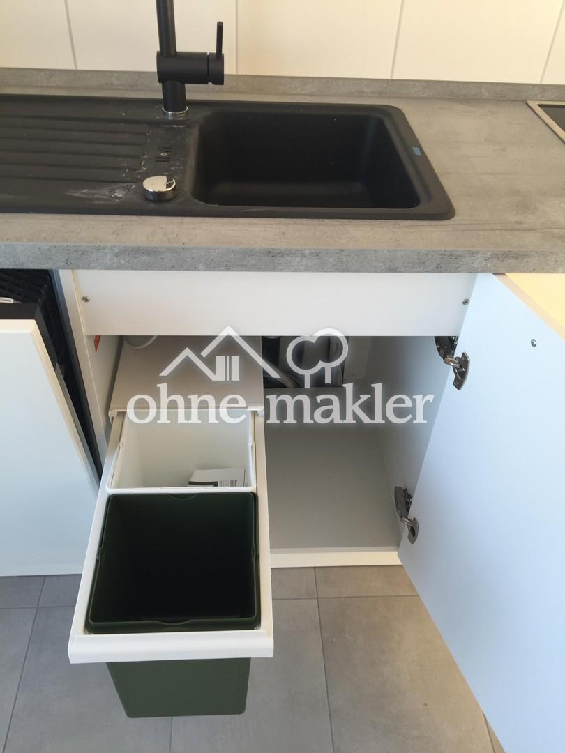 Hell, luxuriös & energiesparend - mein Penthouse in Heilbronn - Photo 5