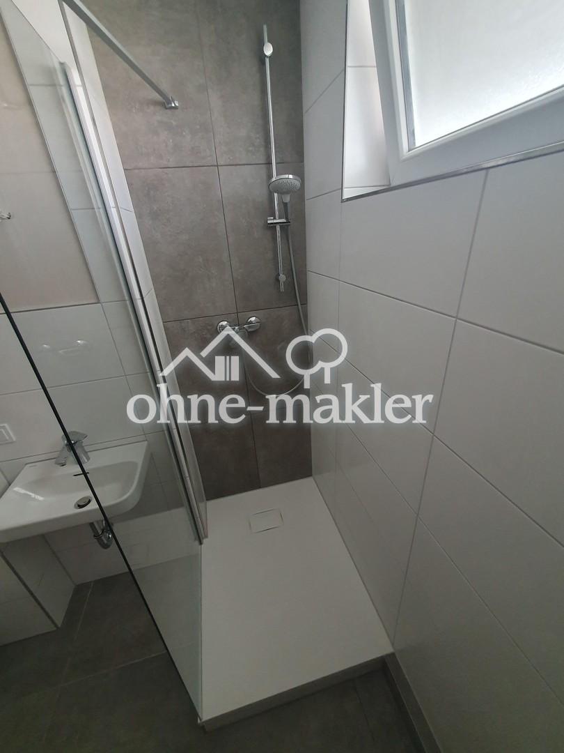 Erstbezug nach Renovierung einer schicken 1,5 Zimmer-Wohnung - Foto 3