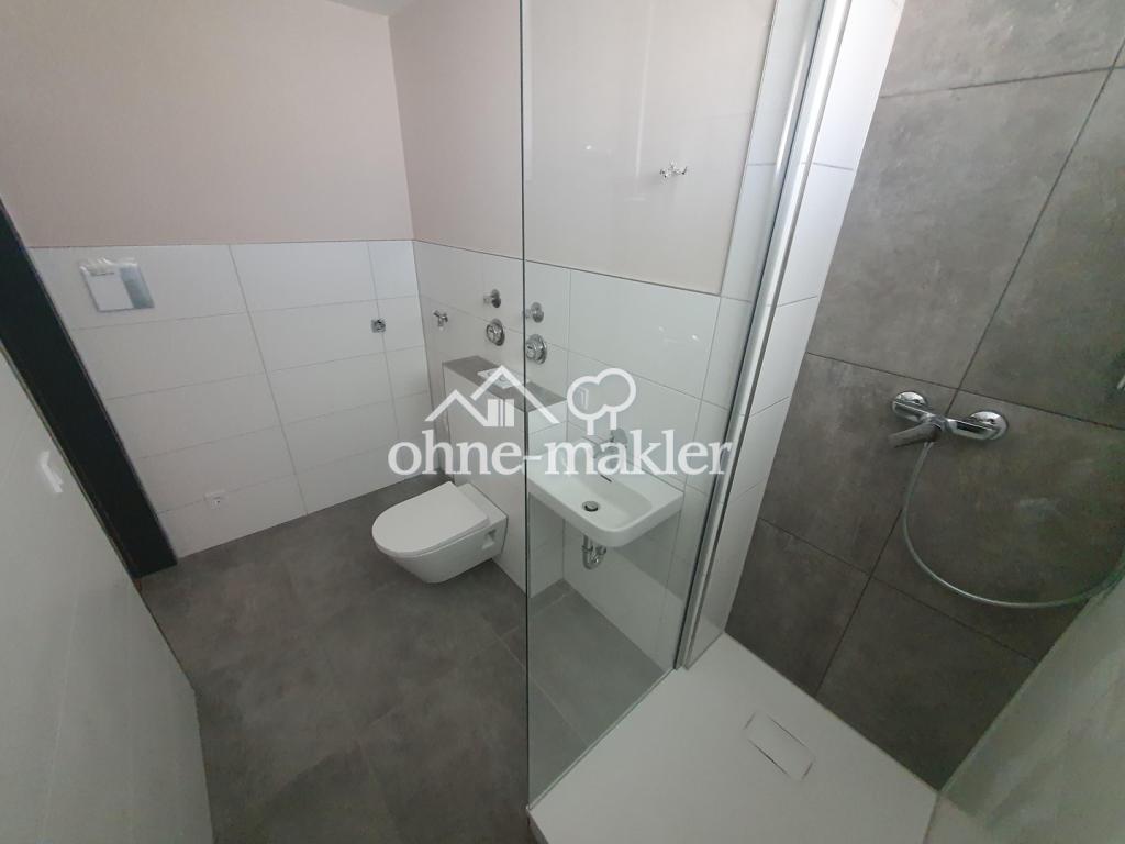 Erstbezug nach Renovierung einer schicken 1,5 Zimmer-Wohnung - Foto 5