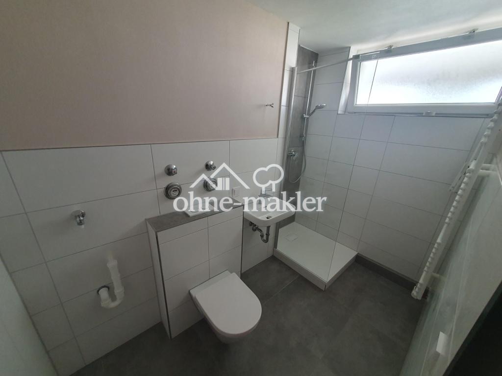 Erstbezug nach Renovierung einer schicken 1,5 Zimmer-Wohnung - Foto 1