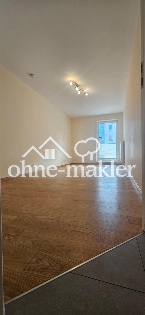 Modernes Wohnen am Lotsenviertel: Ruhige 2-Zimmer-Wohnung in Cuxhaven - Foto 1