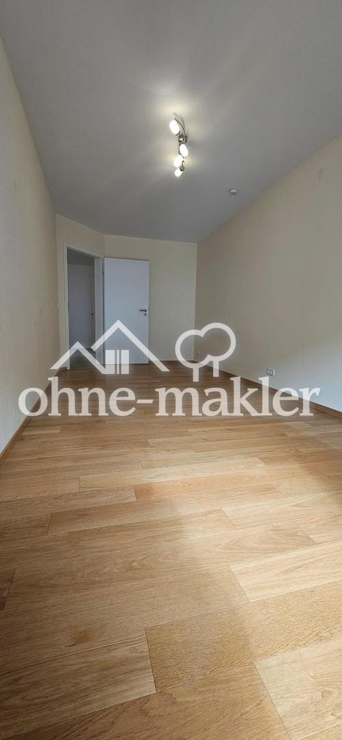 Modernes Wohnen am Lotsenviertel: Ruhige 2-Zimmer-Wohnung in Cuxhaven - Foto 4