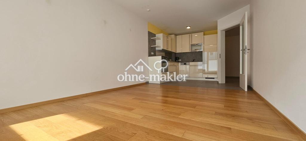 Modernes Wohnen am Lotsenviertel: Ruhige 2-Zimmer-Wohnung in Cuxhaven - Foto 2