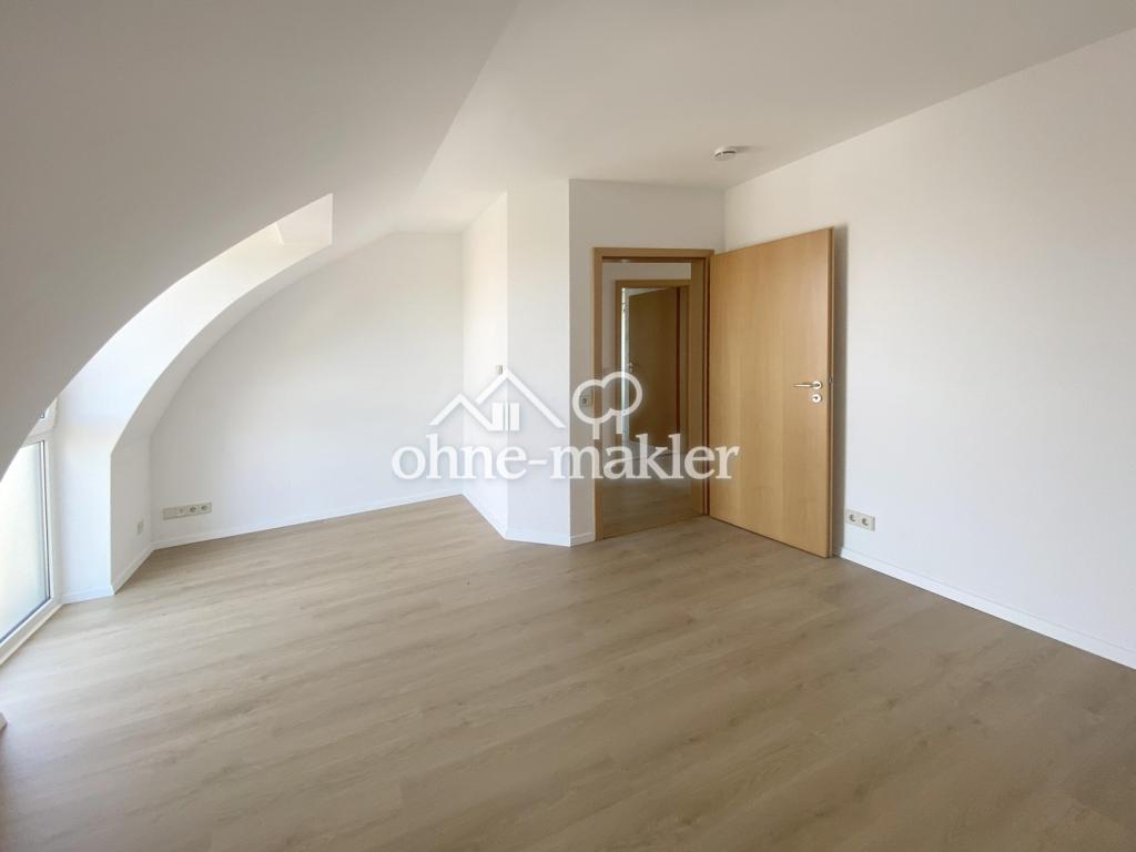 Stadtwohnung in Speyer - zentral + sofort verfügbar - mit Parkplatz - Foto 5