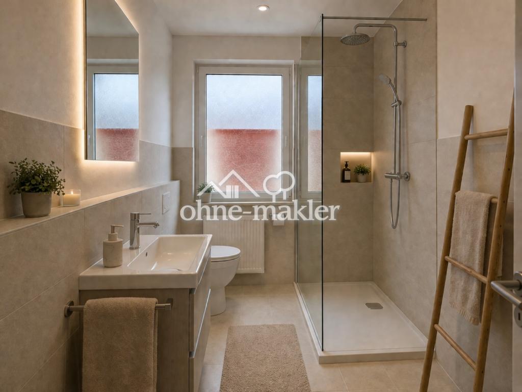 Girls only: Dein WG-Zimmer in Düsseldorf wartet auf dich! - Foto 2