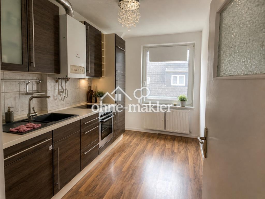 Girls only: Dein WG-Zimmer in Düsseldorf wartet auf dich! - Foto 3